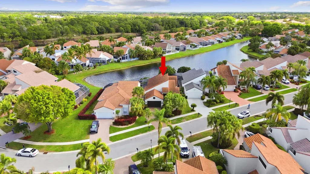17192 Newport Club Drive Boca Raton FL 33496