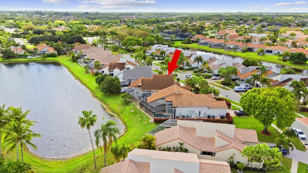 17192 Newport Club Drive Boca Raton FL 33496