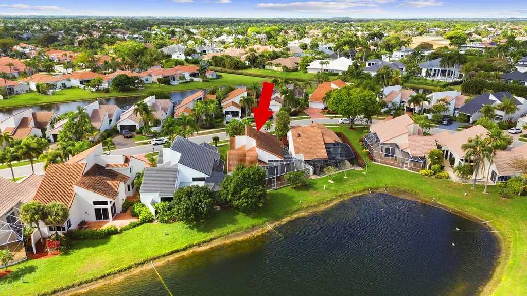 17192 Newport Club Drive Boca Raton FL 33496