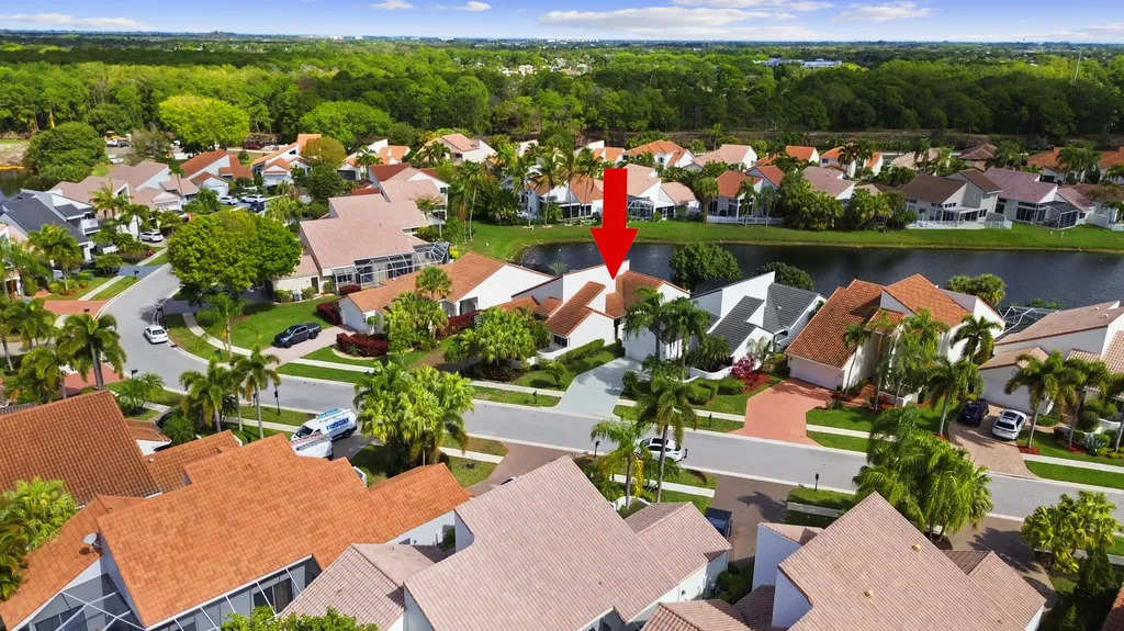 17192 Newport Club Drive Boca Raton FL 33496