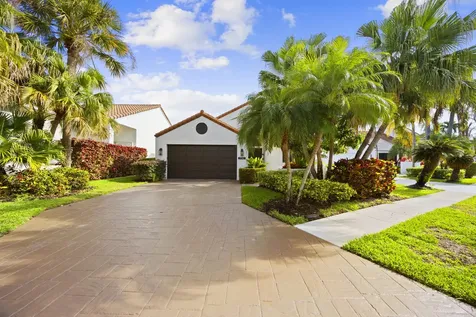 17192 Newport Club Drive Boca Raton FL 33496