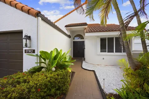 17192 Newport Club Drive Boca Raton FL 33496