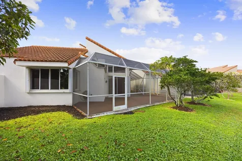 17192 Newport Club Drive Boca Raton FL 33496