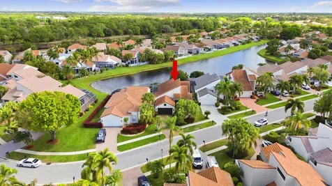 17192 Newport Club Drive Boca Raton FL 33496