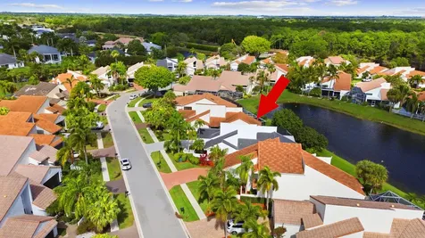 17192 Newport Club Drive Boca Raton FL 33496