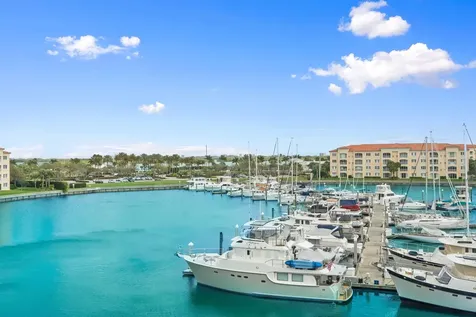 14 Harbour Isle Drive W Fort Pierce FL 34949