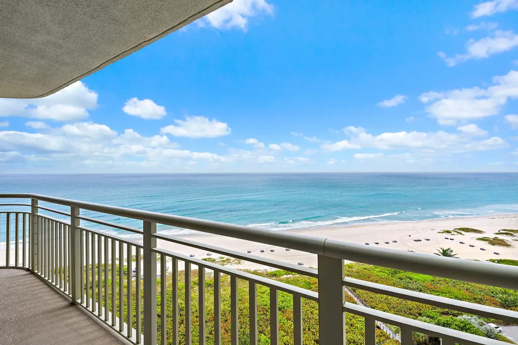 3000 N Ocean Drive Riviera Beach FL 33404