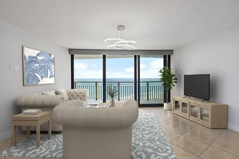 3000 N Ocean Drive Riviera Beach FL 33404