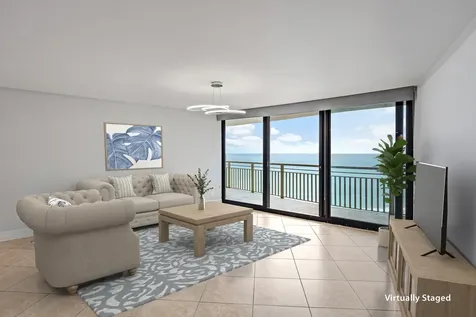 3000 N Ocean Drive Riviera Beach FL 33404