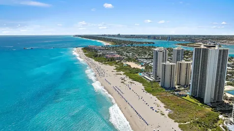 3000 N Ocean Drive Riviera Beach FL 33404