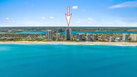 3000 N Ocean Drive Riviera Beach FL 33404