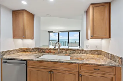 3000 N Ocean Drive Riviera Beach FL 33404