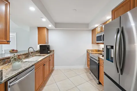 3000 N Ocean Drive Riviera Beach FL 33404