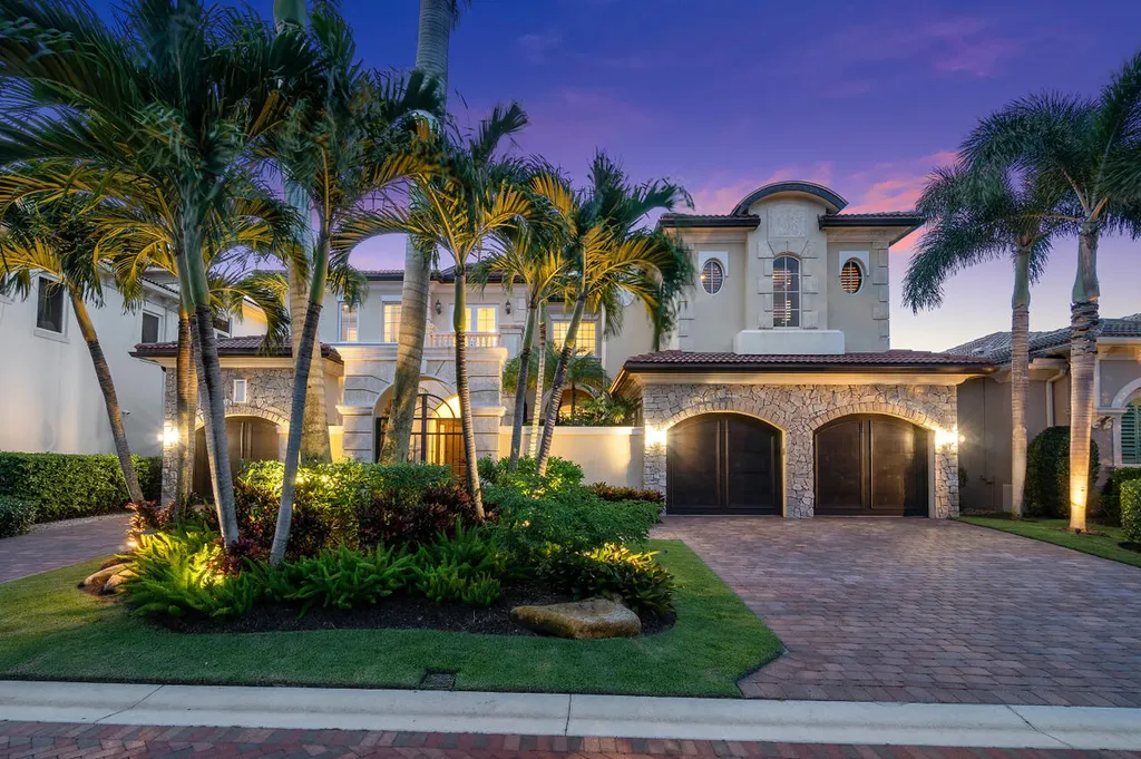 6445 Montesito Street Boca Raton FL 33496