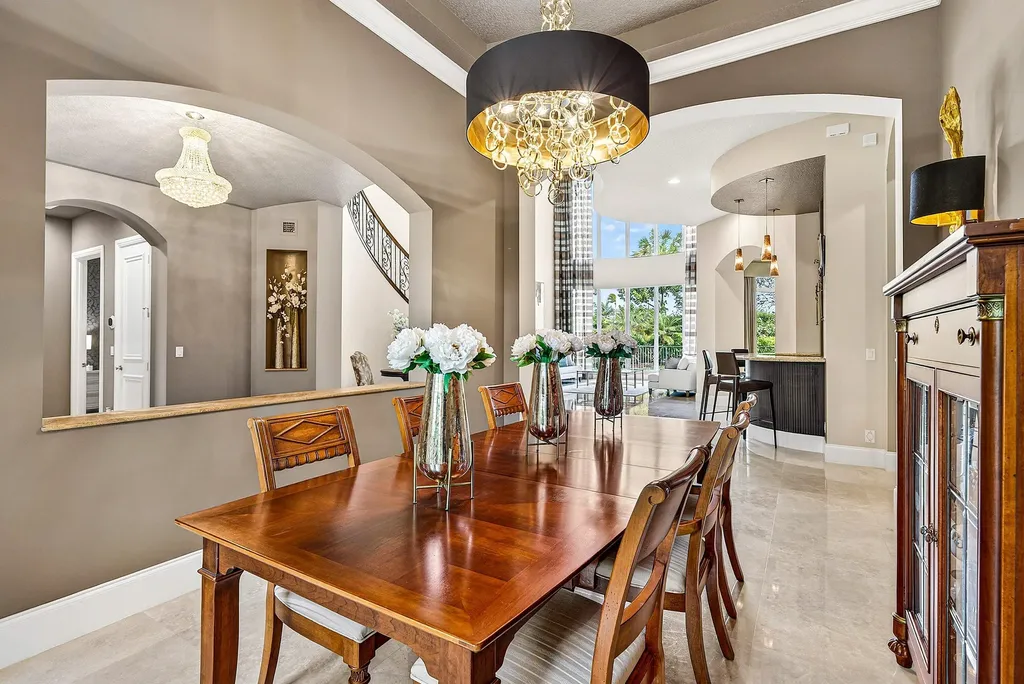 6445 Montesito Street Boca Raton FL 33496