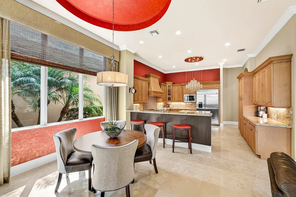6445 Montesito Street Boca Raton FL 33496