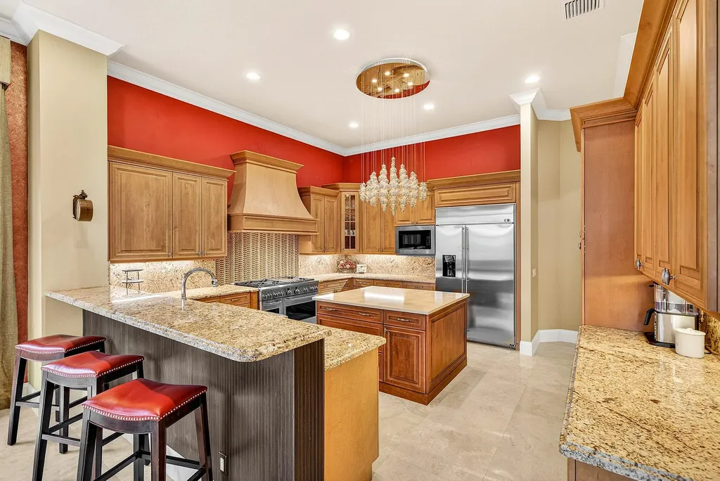 6445 Montesito Street Boca Raton FL 33496