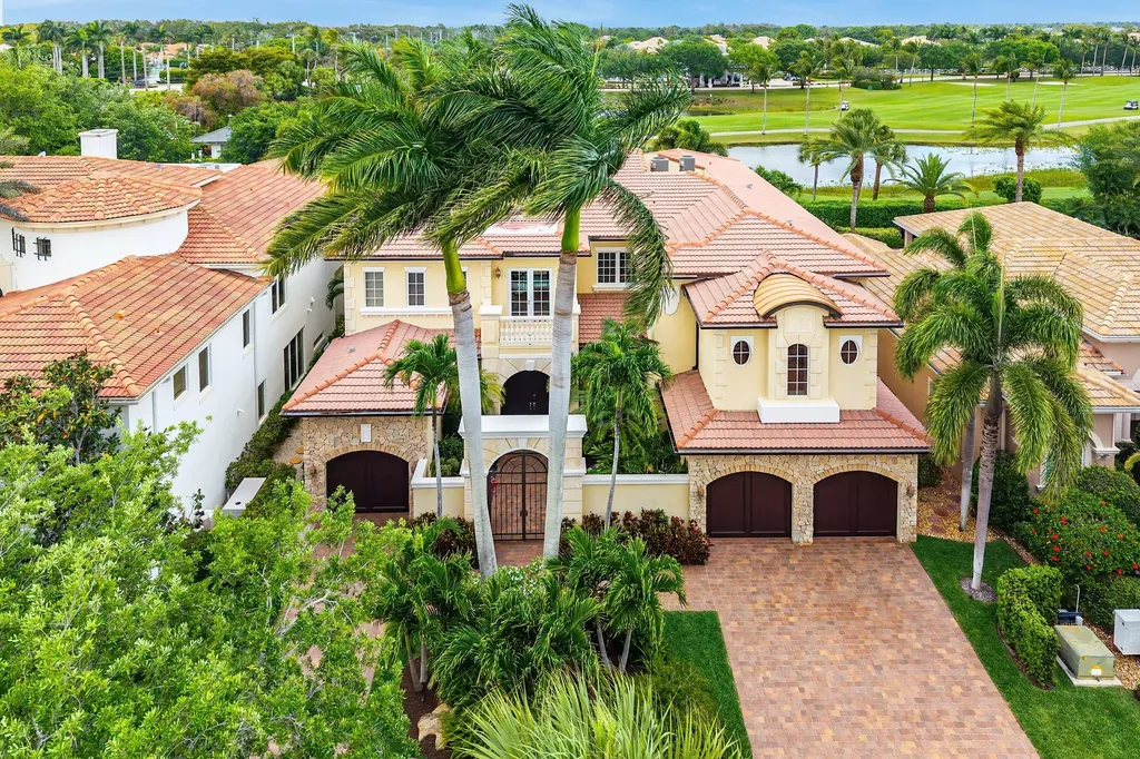 6445 Montesito Street Boca Raton FL 33496