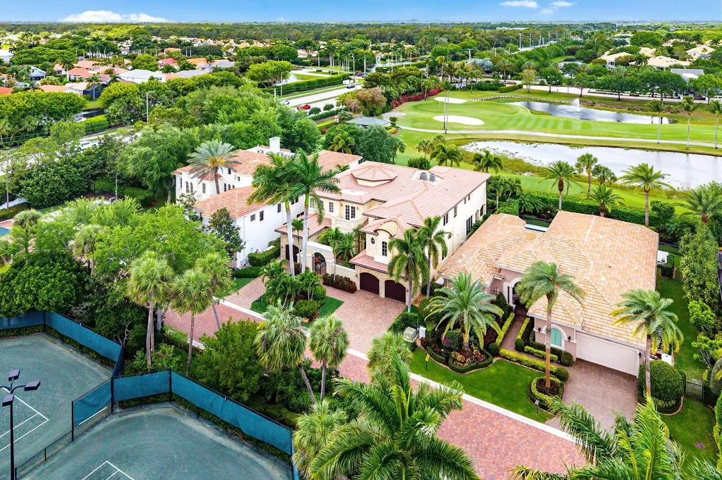 6445 Montesito Street Boca Raton FL 33496