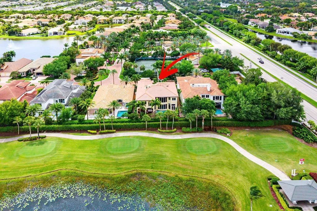 6445 Montesito Street Boca Raton FL 33496
