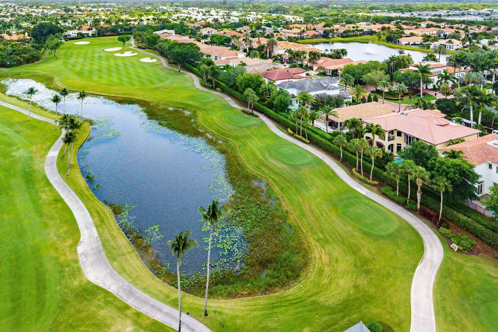 6445 Montesito Street Boca Raton FL 33496