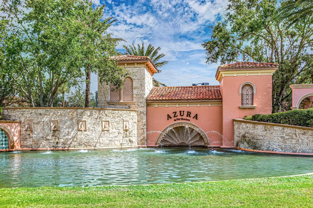6445 Montesito Street Boca Raton FL 33496