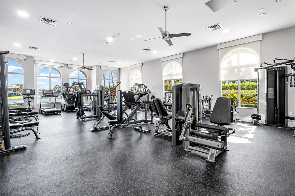 6445 Montesito Street Boca Raton FL 33496