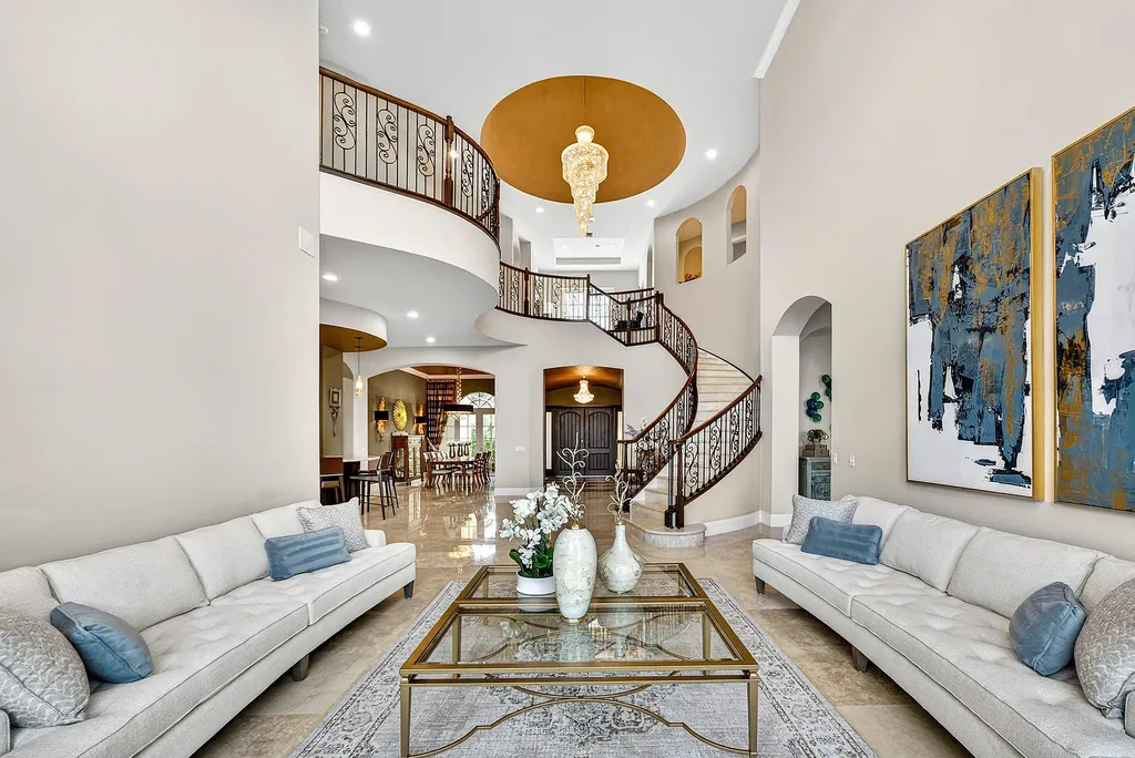 6445 Montesito Street Boca Raton FL 33496