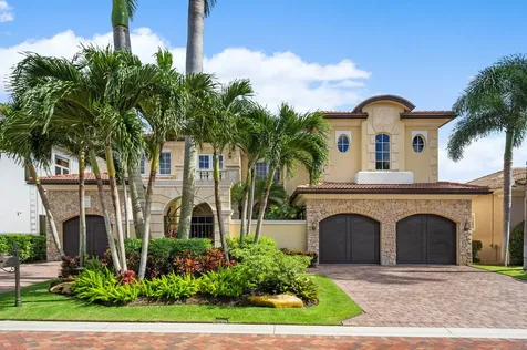 6445 Montesito Street Boca Raton FL 33496