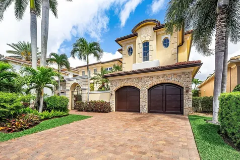 6445 Montesito Street Boca Raton FL 33496