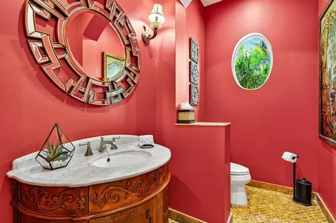 6445 Montesito Street Boca Raton FL 33496
