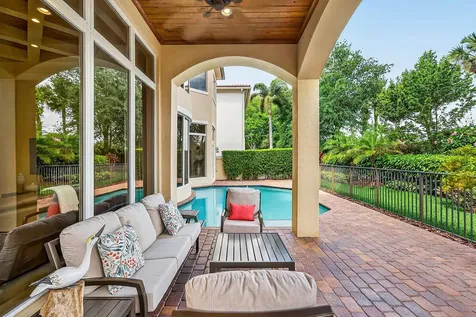 6445 Montesito Street Boca Raton FL 33496