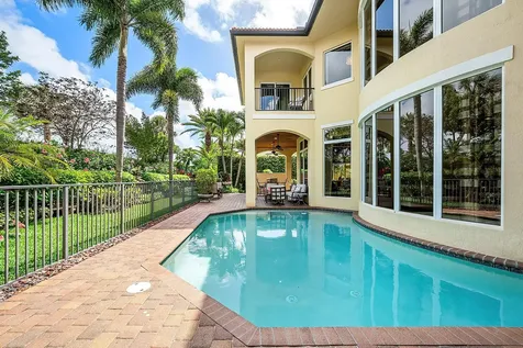 6445 Montesito Street Boca Raton FL 33496