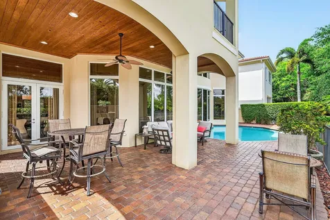 6445 Montesito Street Boca Raton FL 33496