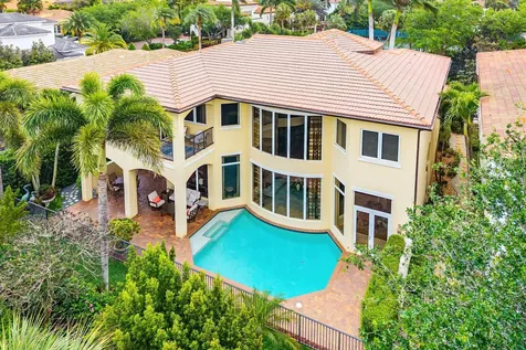 6445 Montesito Street Boca Raton FL 33496