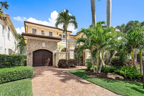 6445 Montesito Street Boca Raton FL 33496