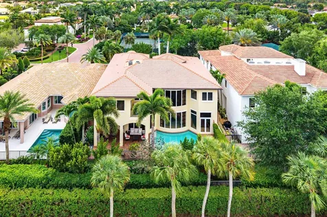 6445 Montesito Street Boca Raton FL 33496