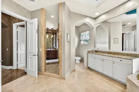 6445 Montesito Street Boca Raton FL 33496