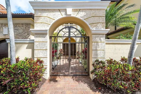 6445 Montesito Street Boca Raton FL 33496
