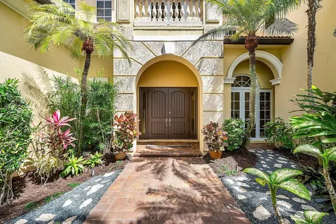6445 Montesito Street Boca Raton FL 33496