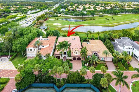 6445 Montesito Street Boca Raton FL 33496
