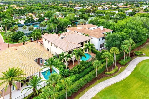 6445 Montesito Street Boca Raton FL 33496