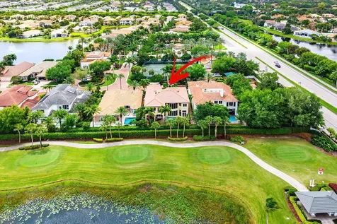 6445 Montesito Street Boca Raton FL 33496
