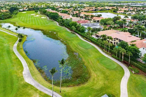 6445 Montesito Street Boca Raton FL 33496