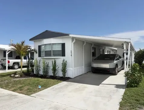2410 SW 50th Street Dania Beach FL 33312