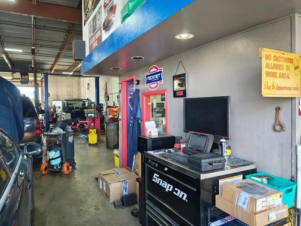 2702 Rockey Drive West Palm Beach FL