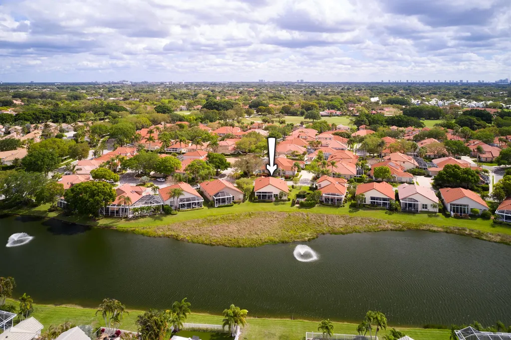 51 Monterey Pointe Drive Palm Beach Gardens FL 33418
