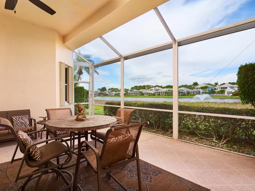 51 Monterey Pointe Drive Palm Beach Gardens FL 33418