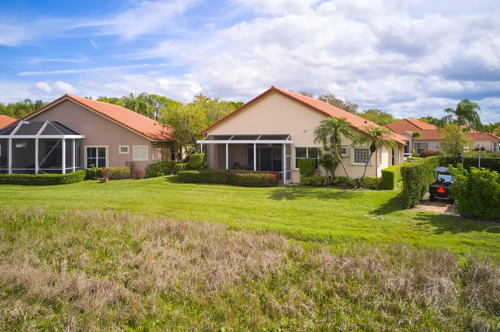 51 Monterey Pointe Drive Palm Beach Gardens FL 33418