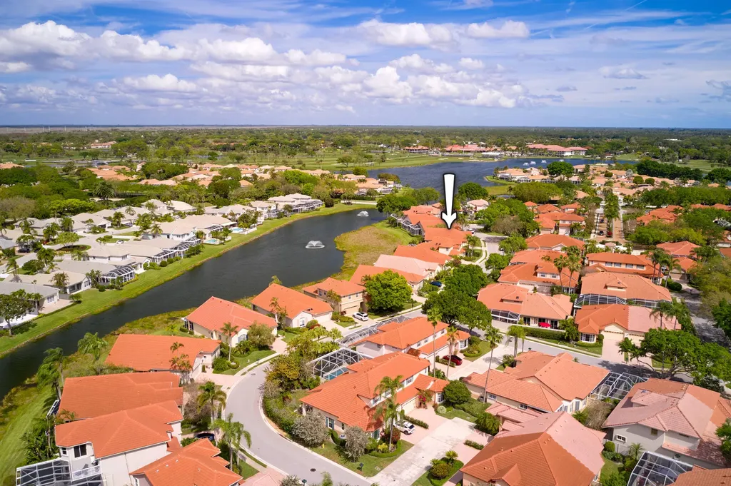 51 Monterey Pointe Drive Palm Beach Gardens FL 33418